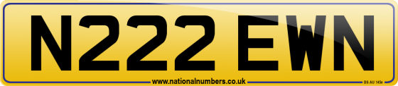 N222 EWN