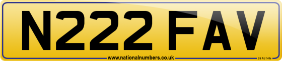 N222 FAV