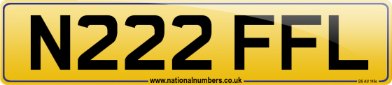 N222 FFL
