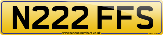 N222 FFS