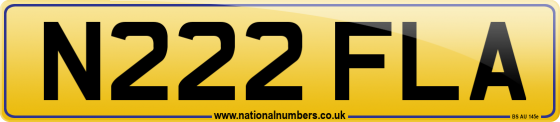 N222 FLA