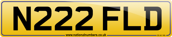 N222 FLD