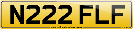 N222 FLF