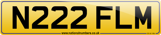 N222 FLM