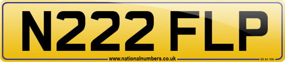 N222 FLP