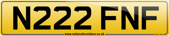 N222 FNF