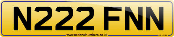 N222 FNN