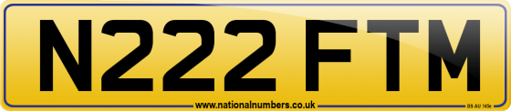 N222 FTM