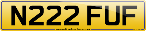 N222 FUF