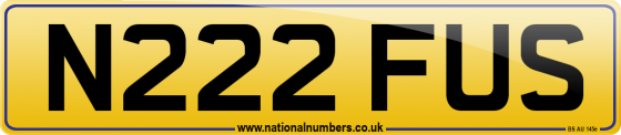N222 FUS