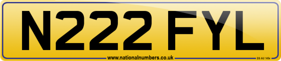 N222 FYL