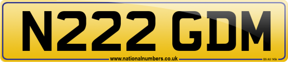 N222 GDM