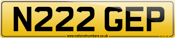 N222 GEP