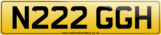 N222 GGH