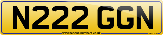 N222 GGN
