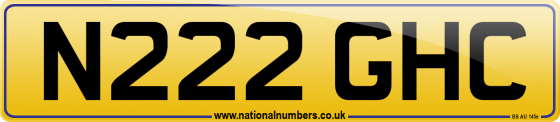 N222 GHC