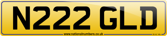 N222 GLD