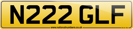 N222 GLF