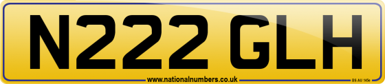 N222 GLH