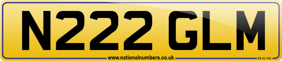 N222 GLM