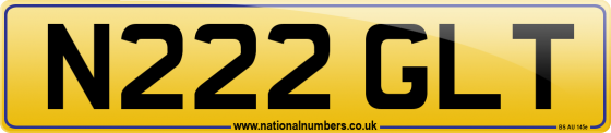 N222 GLT