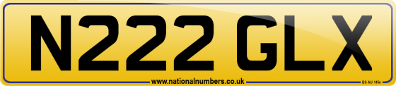 N222 GLX