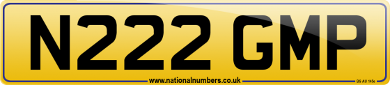 N222 GMP