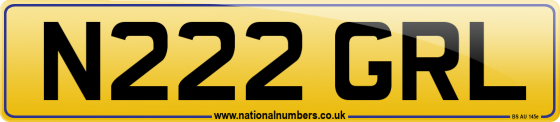 N222 GRL