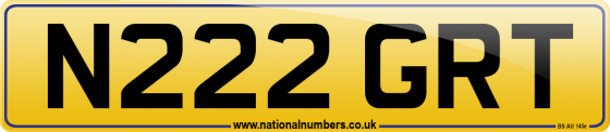 N222 GRT