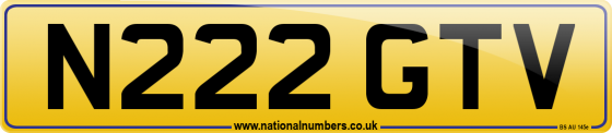 N222 GTV