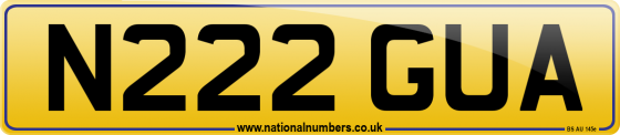 N222 GUA