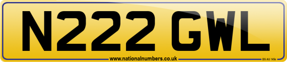 N222 GWL