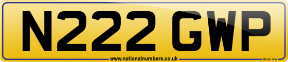 N222 GWP