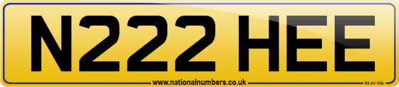 N222 HEE