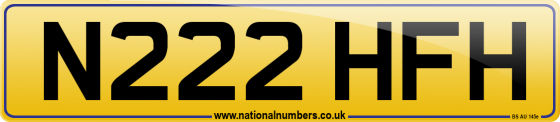 N222 HFH