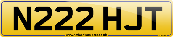 N222 HJT