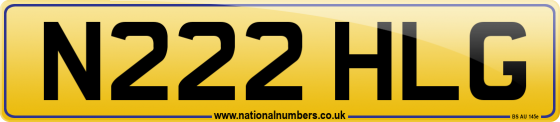 N222 HLG
