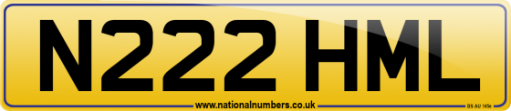 N222 HML