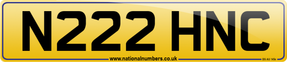 N222 HNC
