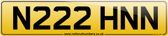 N222 HNN