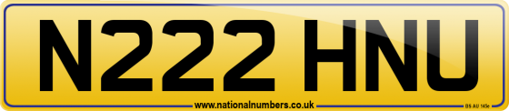 N222 HNU