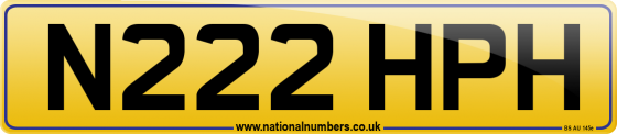 N222 HPH
