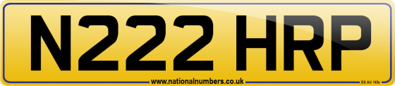 N222 HRP
