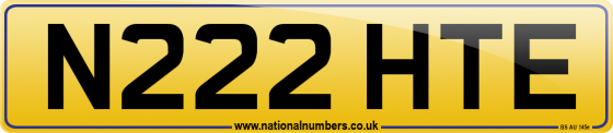 N222 HTE