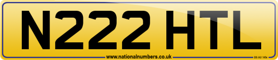 N222 HTL