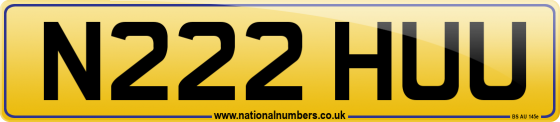 N222 HUU