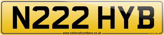 N222 HYB