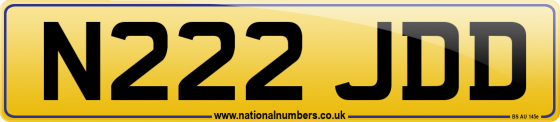N222 JDD