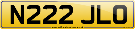 N222 JLO