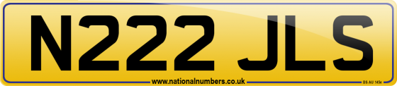 N222 JLS